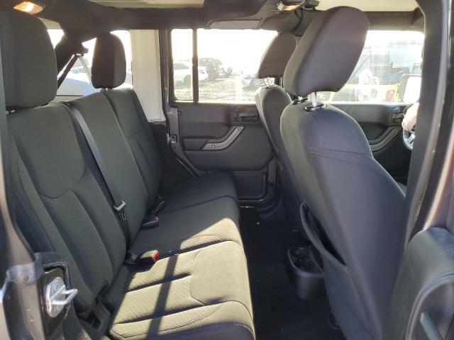 Photo 10 from auction – 2018 JEEP WRANGLER U with VIN 1C4BJWDG7JL866293