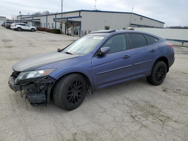 HONDA CROSSTOUR 2012 with VIN 5J6TF2H58CL010389 - Photo from auction
