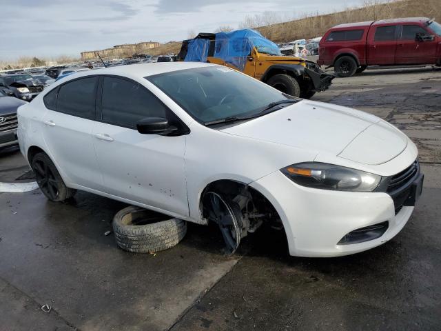 Photo 4 from auction – 2015 DODGE DART SXT with VIN 1C3CDFBB2FD378409