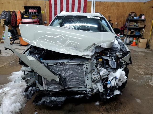 Photo 5 from auction – 2023 SUBARU CROSSTREK with VIN JF2GTAPCXP8236907
