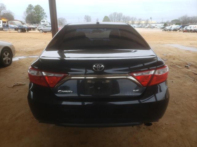 Photo 6 from auction – 2017 TOYOTA CAMRY LE with VIN 4T1BF1FK8HU389864