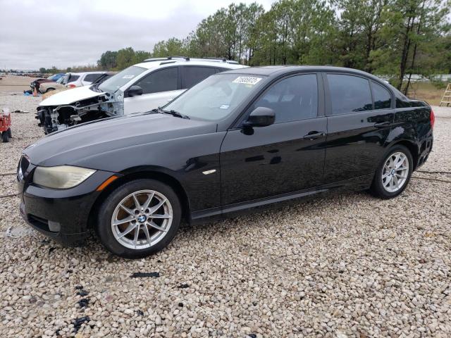 BMW 328 I 2010 with VIN WBAPH7G5XANM50645 - Photo from auction