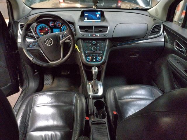 Photo 8 from auction – 2015 BUICK ENCORE with VIN KL4CJCSB0FB245303