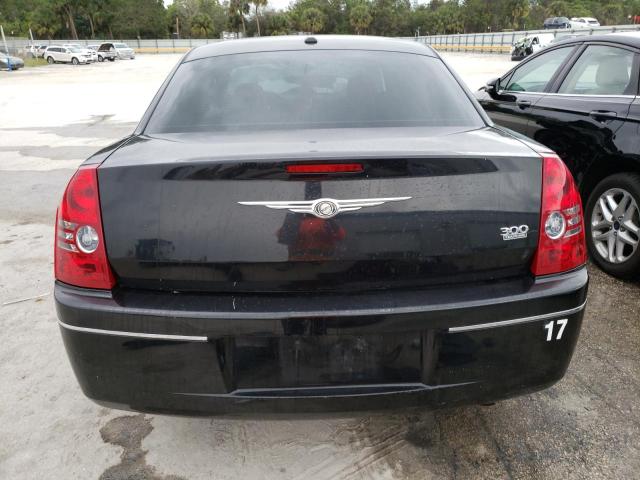 Photo 6 from auction – 2010 CHRYSLER 300 TOURIN with VIN 2C3CA5CV9AH284857