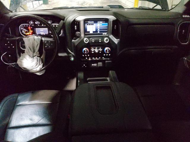 Photo 8 from auction – 2021 GMC SIERRA K15 with VIN 1GTU9DED1MZ169102