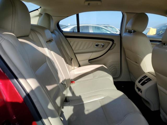 Photo 10 from auction – 2017 FORD TAURUS LIM with VIN 1FAHP2F85HG123518