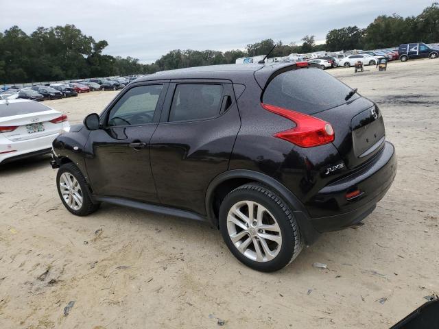 Photo 2 from auction – 2014 NISSAN JUKE S with VIN JN8AF5MR0ET350070