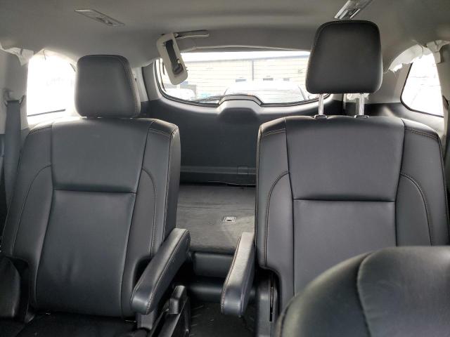 Photo 10 from auction – 2019 TOYOTA HIGHLANDER with VIN 5TDKZRFH2KS361374