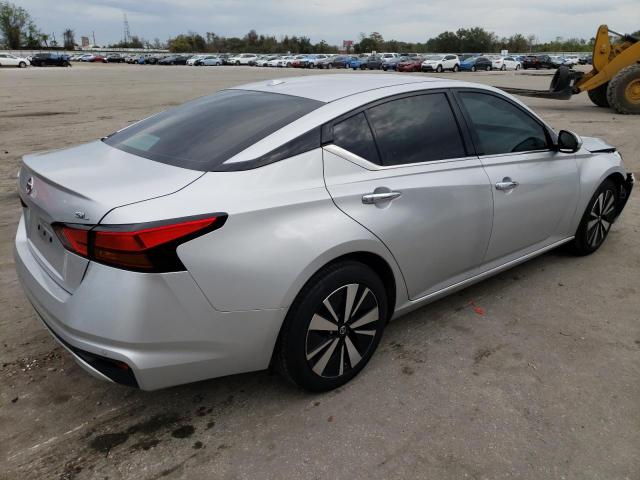 Photo 10 from auction – 2020 NISSAN ALTIMA SL with VIN 1N4BL4EV8LC184205
