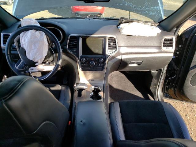 Photo 8 from auction – 2015 JEEP GRAND CHER with VIN 1C4RJEAG6FC629587