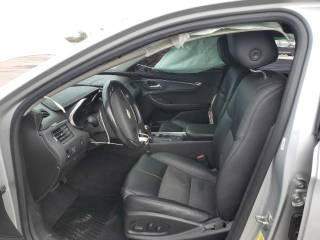 Photo 7 from auction – 2018 CHEVROLET IMPALA LT with VIN 2G1105S30J9173770