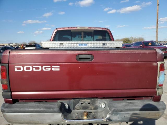 Photo 10 from auction – 2001 DODGE RAM 1500 with VIN 1B7HC16YX1S128362