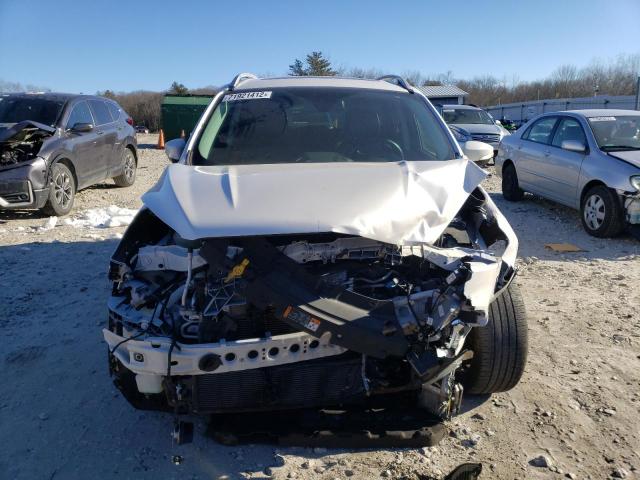 Photo 5 from auction – 2017 FORD ESCAPE TIT with VIN 1FMCU9JD6HUA17487
