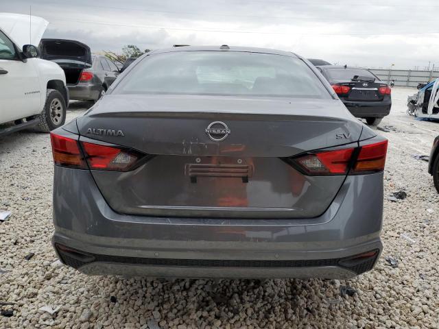 Photo 6 from auction – 2023 NISSAN ALTIMA SV with VIN 1N4BL4DV7PN317791