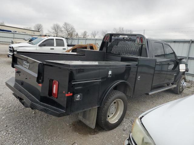 Photo 3 from auction – 2022 RAM 5500 with VIN 3C7WRNEL2NG289372