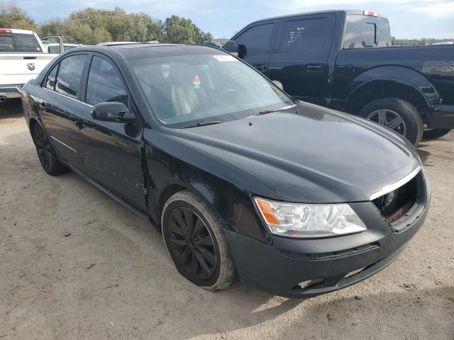 Photo 4 from auction – 2010 HYUNDAI SONATA SE with VIN 5NPEU4AC3AH633719