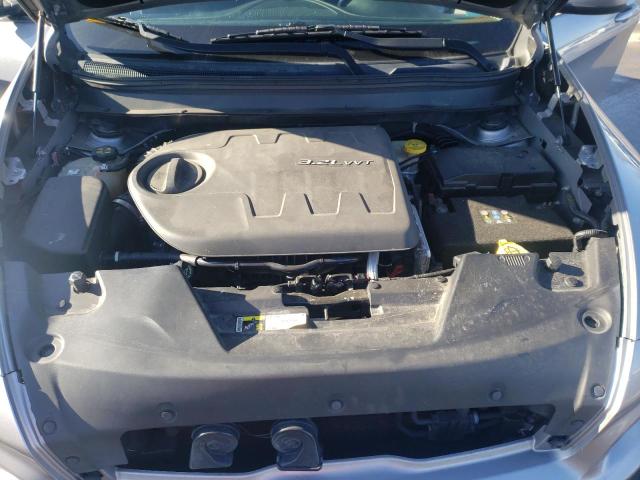Photo 12 from auction – 2014 JEEP CHEROKEE L with VIN 1C4PJLCS3EW122964