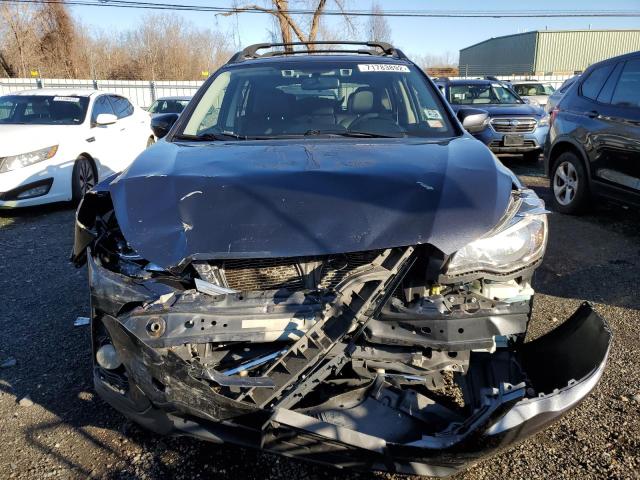 Photo 5 from auction – 2016 SUBARU CROSSTREK with VIN JF2GPANC9G8222729