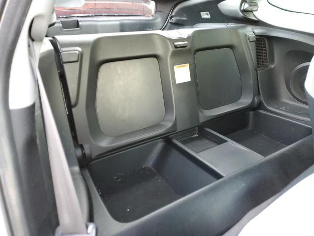Photo 10 from auction – 2012 HONDA CR-Z EX with VIN JHMZF1C69CS000646