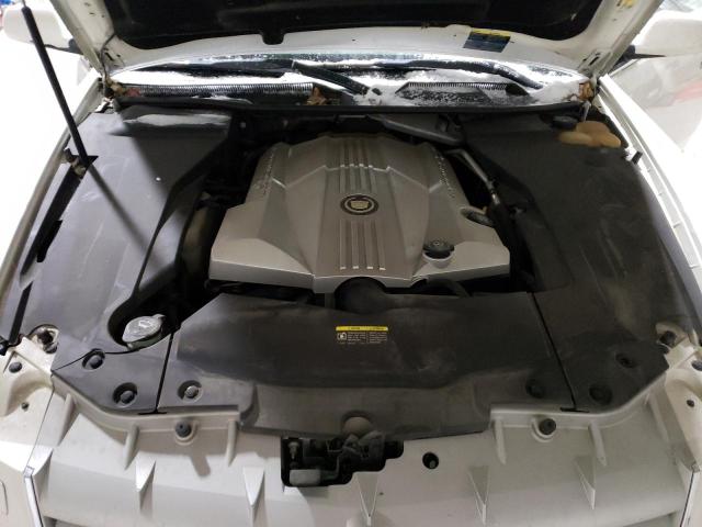 Photo 11 from auction – 2005 CADILLAC STS with VIN 1G6DC67AX50218449