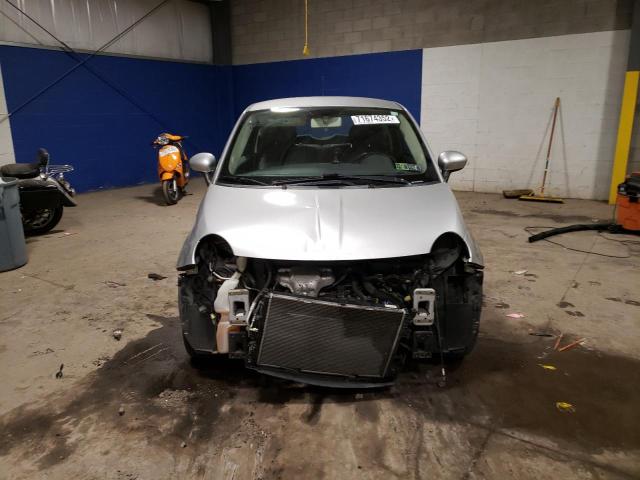 Photo 5 from auction – 2013 FIAT 500 POP with VIN 3C3CFFAR4DT540847