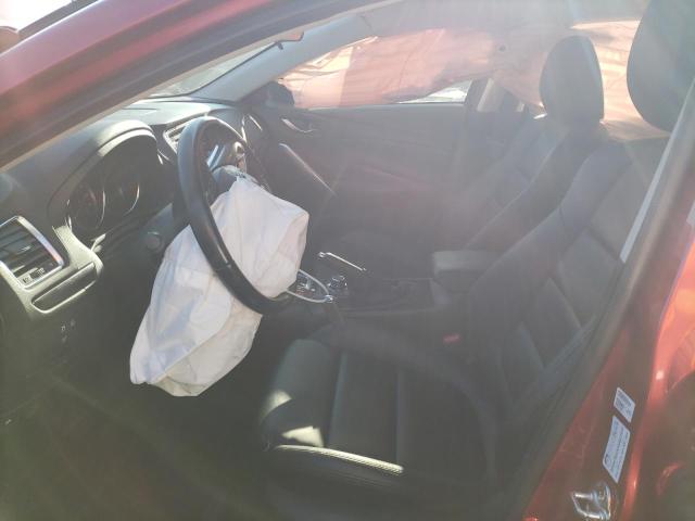 Photo 7 from auction – 2014 MAZDA 6 TOURING with VIN JM1GJ1V63E1139443
