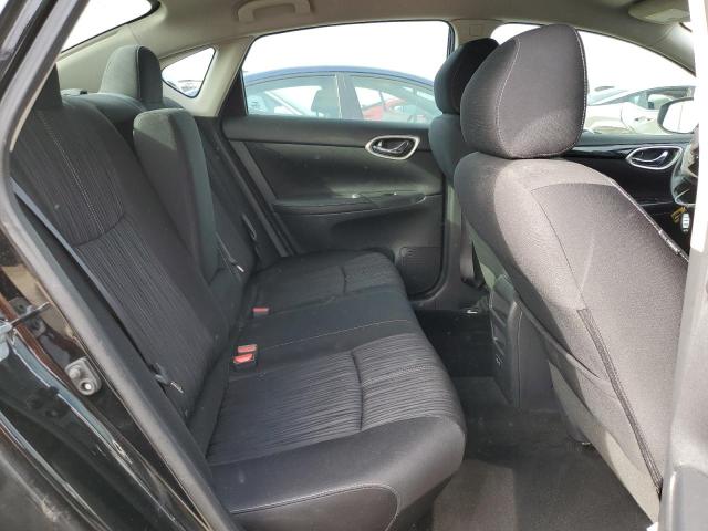 Photo 10 from auction – 2017 NISSAN SENTRA S with VIN 3N1AB7AP2HY274923
