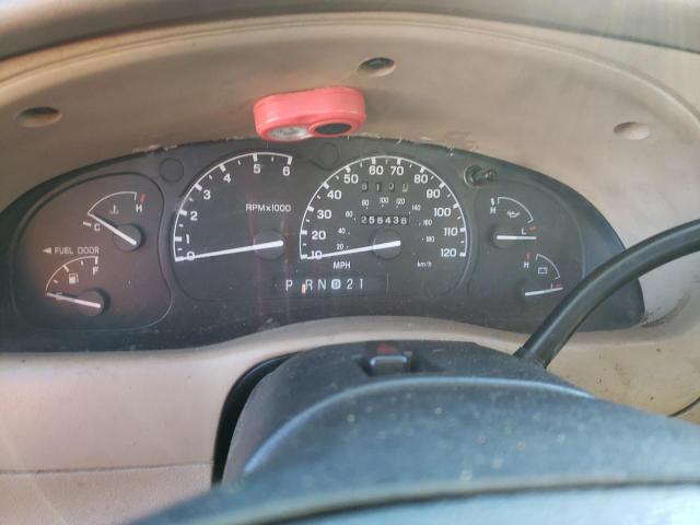 Photo 9 from auction – 2002 FORD RANGER SUP with VIN 1FTZR45E02TA56840