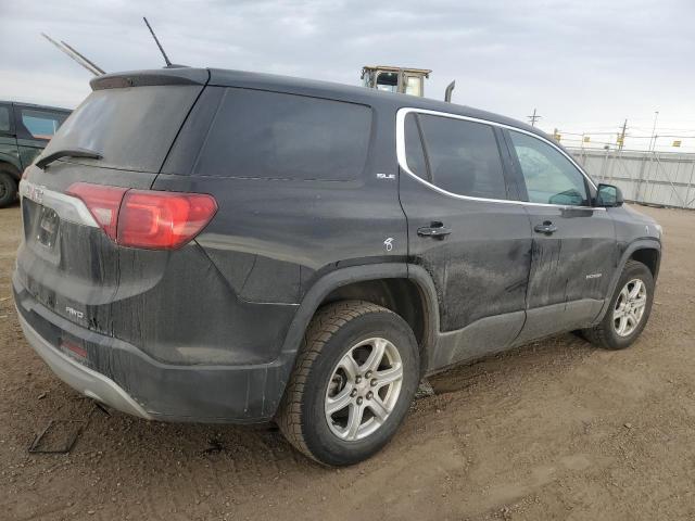 Photo 3 from auction – 2018 GMC ACADIA SLE with VIN 1GKKNRLA3JZ143464