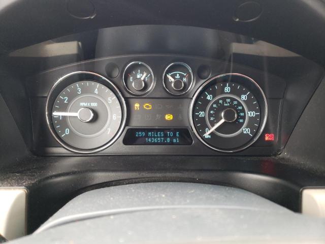 Фото 9 с аукциона – 2009 FORD FLEX SE с VIN 2FMDK51C89BA21672
