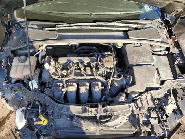 Photo 11 from auction – 2015 FORD FOCUS SE with VIN 1FADP3F2XFL384177