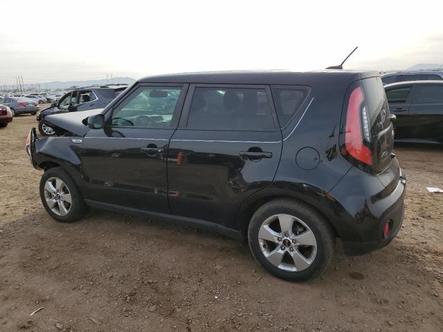 Photo 2 from auction – 2019 KIA SOUL with VIN KNDJN2A29K7917482