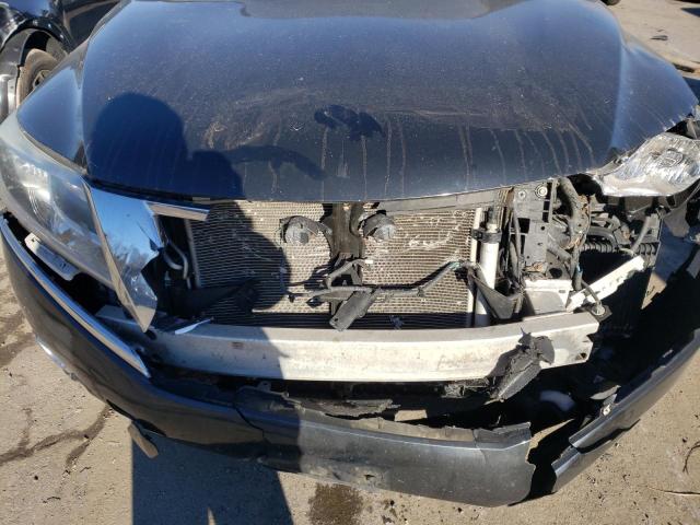 Zdjęcie 12 z aukcji – 2015 NISSAN PATHFINDER z VIN 5N1AR2MM2FC602923