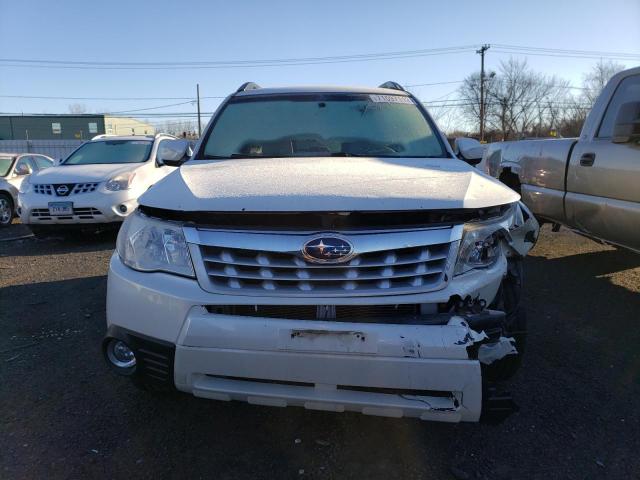 Photo 5 from auction – 2013 SUBARU FORESTER 2 with VIN JF2SHADC3DH429248