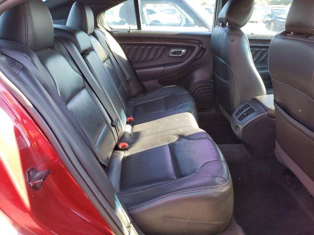 Photo 10 from auction – 2013 FORD TAURUS LIM with VIN 1FAHP2F82DG129819