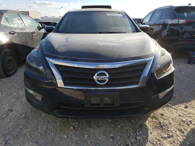 Photo 5 from auction – 2015 NISSAN ALTIMA 2.5 with VIN 1N4AL3AP5FC188729