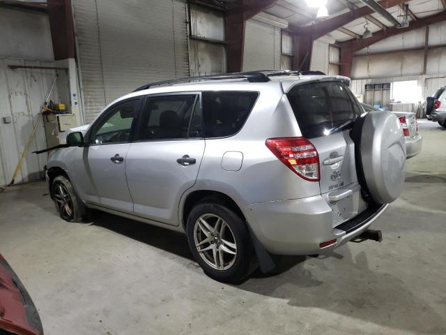 Photo 2 from auction – 2010 TOYOTA RAV4 with VIN JTMBF4DV9AD025087