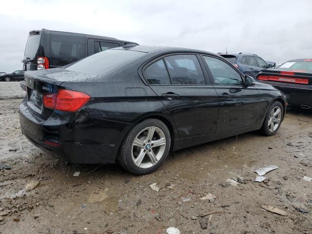 Photo 3 from auction – 2014 BMW 328 XI SUL with VIN WBA3B5C54EF958894