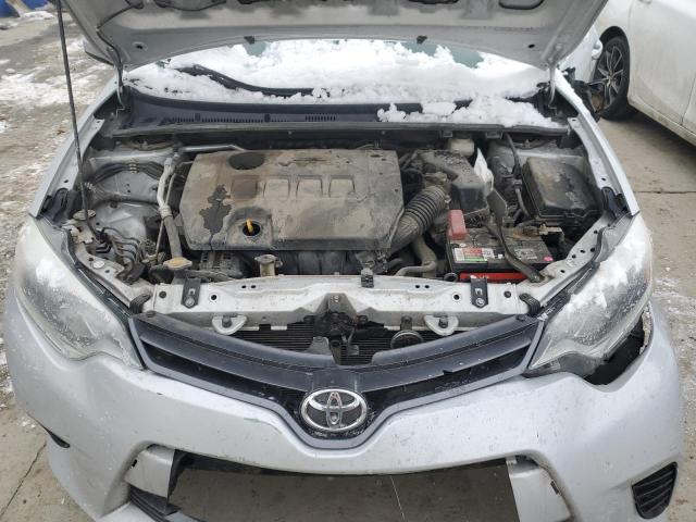 Photo 11 from auction – 2016 TOYOTA COROLLA L with VIN 2T1BURHE2GC730350