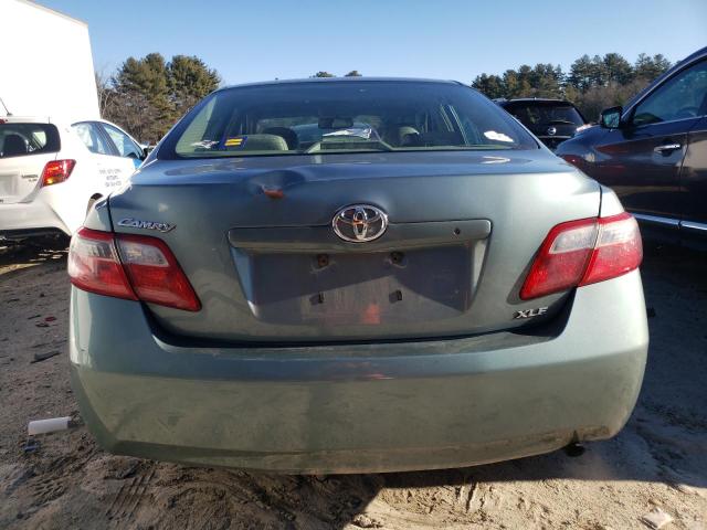 Photo 6 from auction – 2008 TOYOTA CAMRY CE with VIN 4T1BE46K28U784174