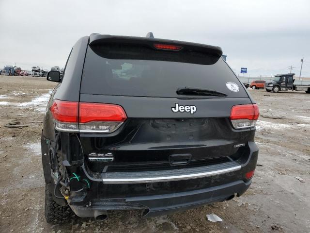 Photo 6 from auction – 2014 JEEP GRAND CHER with VIN 1C4RJFBM5EC521468