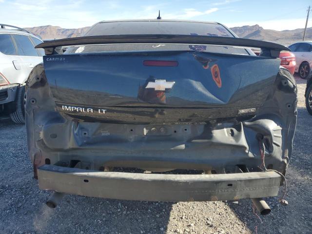 Photo 6 from auction – 2013 CHEVROLET IMPALA LT with VIN 2G1WG5E3XD1118792