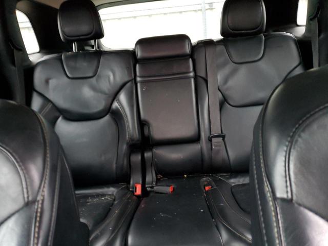 Photo 10 from auction – 2016 JEEP CHEROKEE L with VIN 1C4PJLDB1GW272640