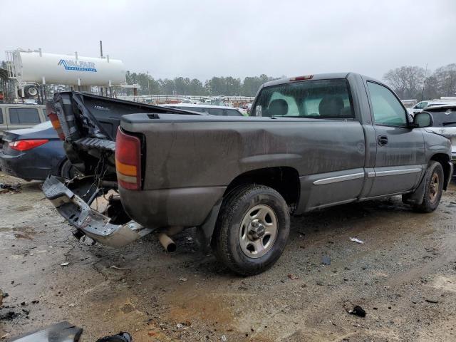 Photo 10 from auction – 2001 GMC NEW SIERRA with VIN 1GTEC14V81E239597