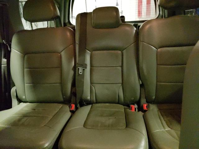 Photo 10 from auction – 2004 FORD EXPEDITION with VIN 1FMFU16L84LA92366