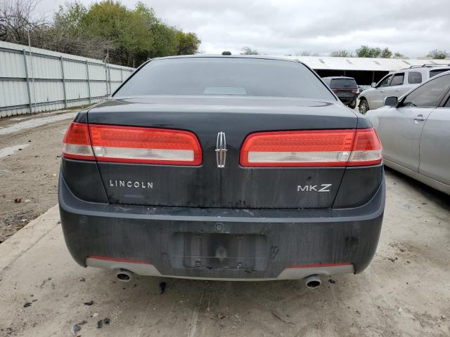 Photo 6 from auction – 2011 LINCOLN MKZ with VIN 3LNHL2GC2BR766879