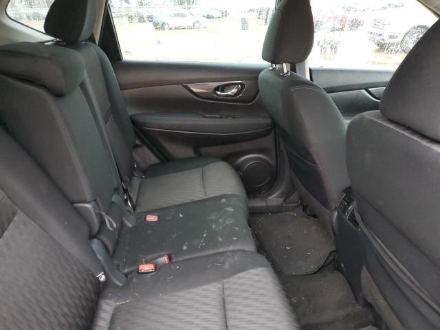 Photo 11 from auction – 2017 NISSAN ROGUE S with VIN KNMAT2MT4HP569772
