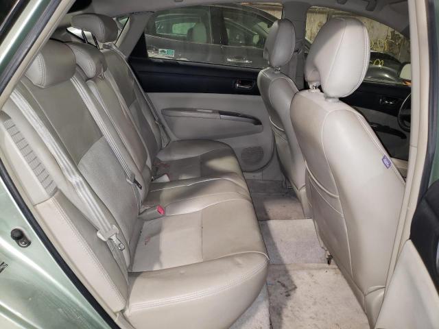 Photo 10 from auction – 2009 TOYOTA PRIUS with VIN JTDKB20U197832940