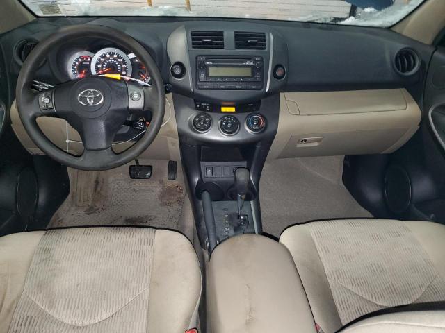 Photo 8 from auction – 2012 TOYOTA RAV4 with VIN 2T3BF4DV1CW222874