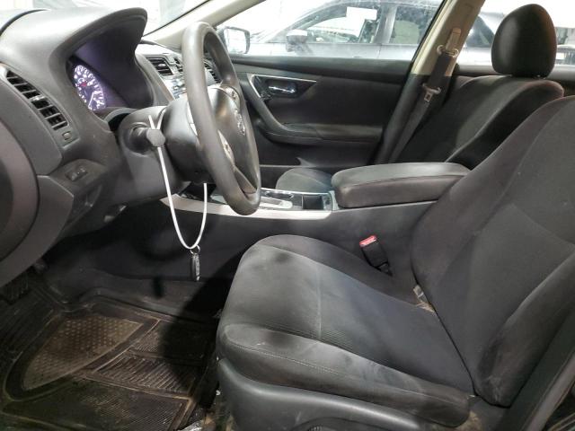 Photo 7 from auction – 2013 NISSAN ALTIMA 2.5 with VIN 1N4AL3AP3DC227153